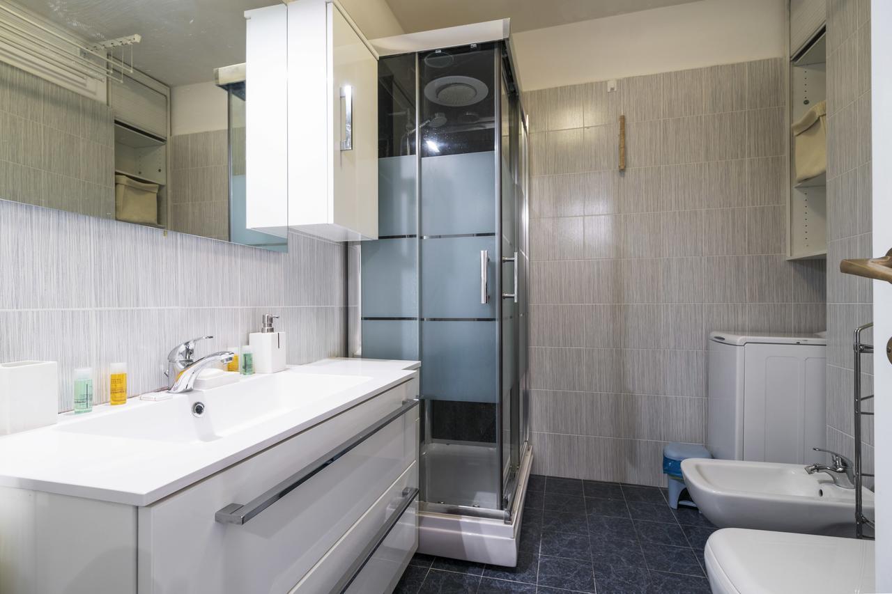 Central Station Suite Milano Eksteriør billede