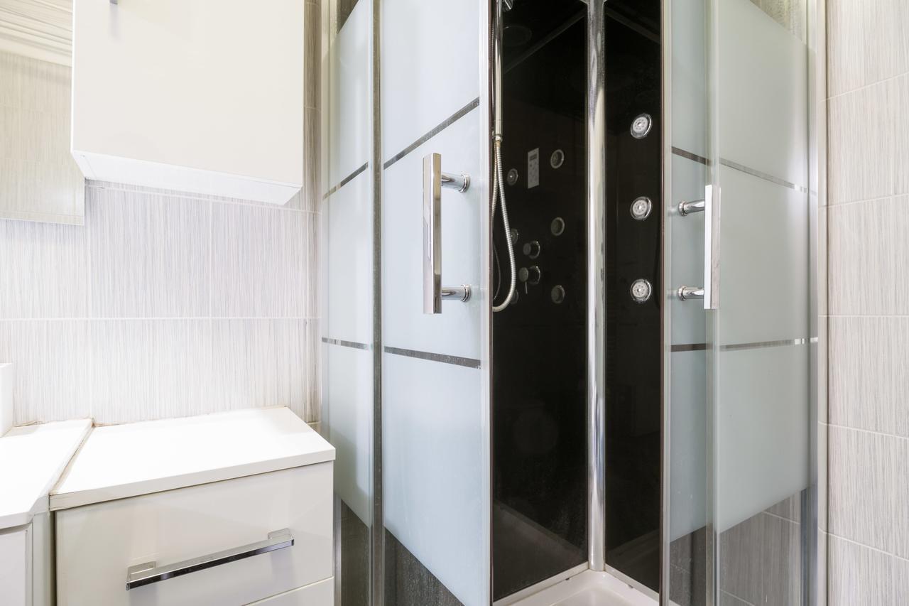 Central Station Suite Milano Eksteriør billede